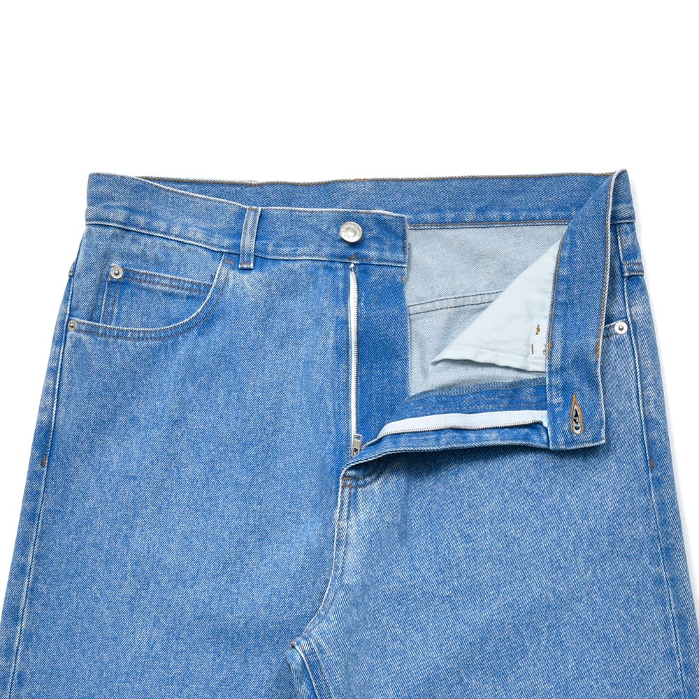 MARNI(マルニ) ストーンウォッシュワイドレッグデニム PUJU0021A2 USCW91