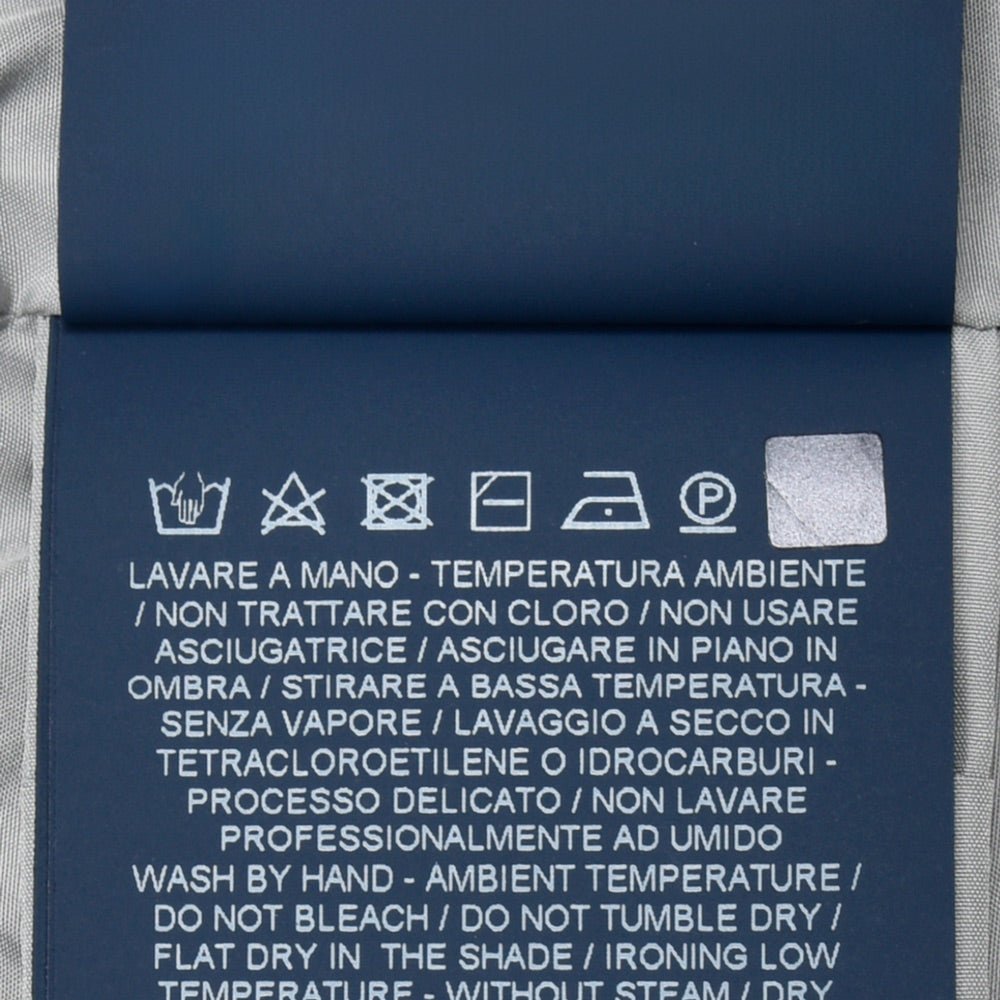 HERNO(ヘルノ) RESORTリゾート エコスエードフーディーブルゾン GI00083UR-12729S