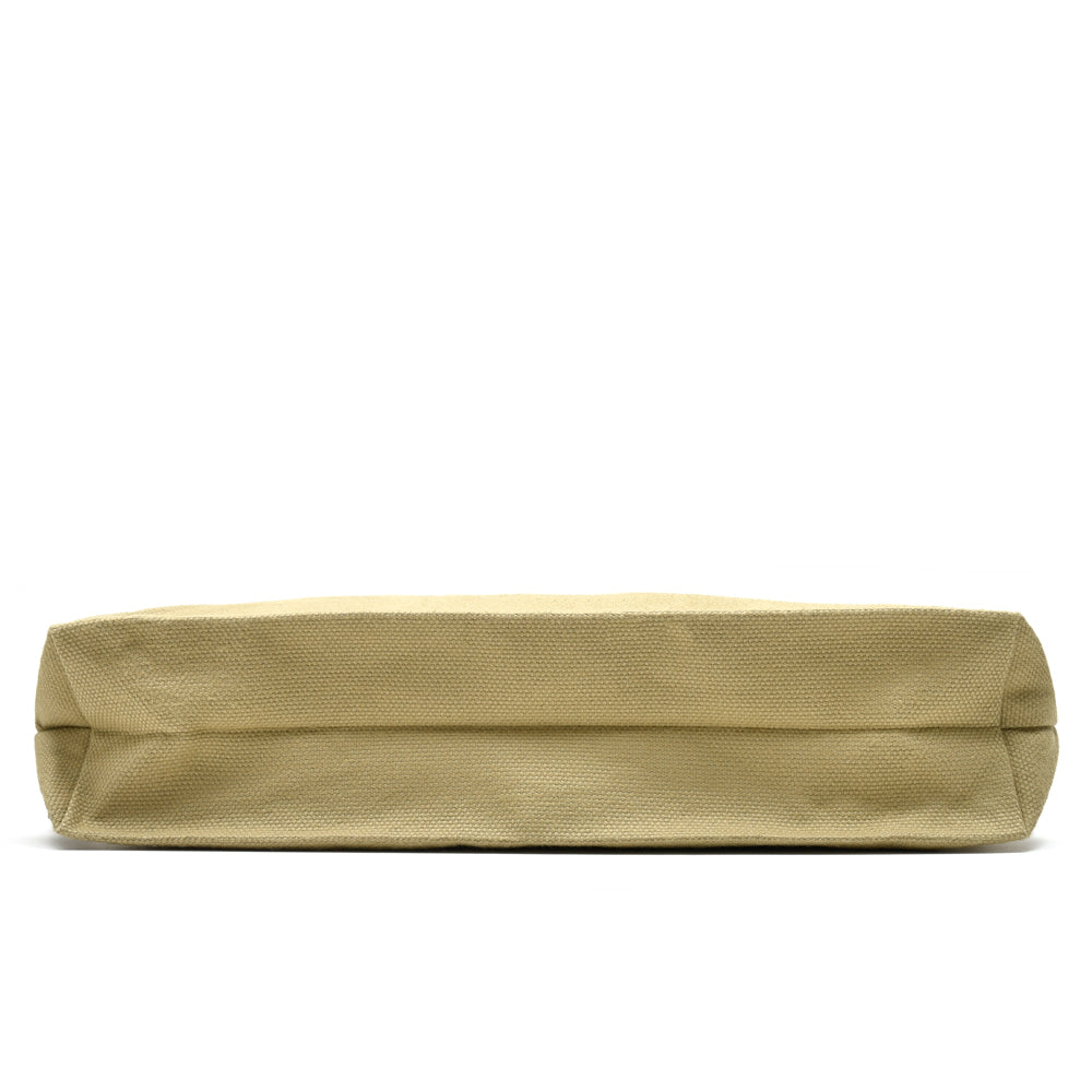 EGYBOY(エギーボーイ) コットンキャンバスプリントトートバッグ EB25219046/EB25219048
