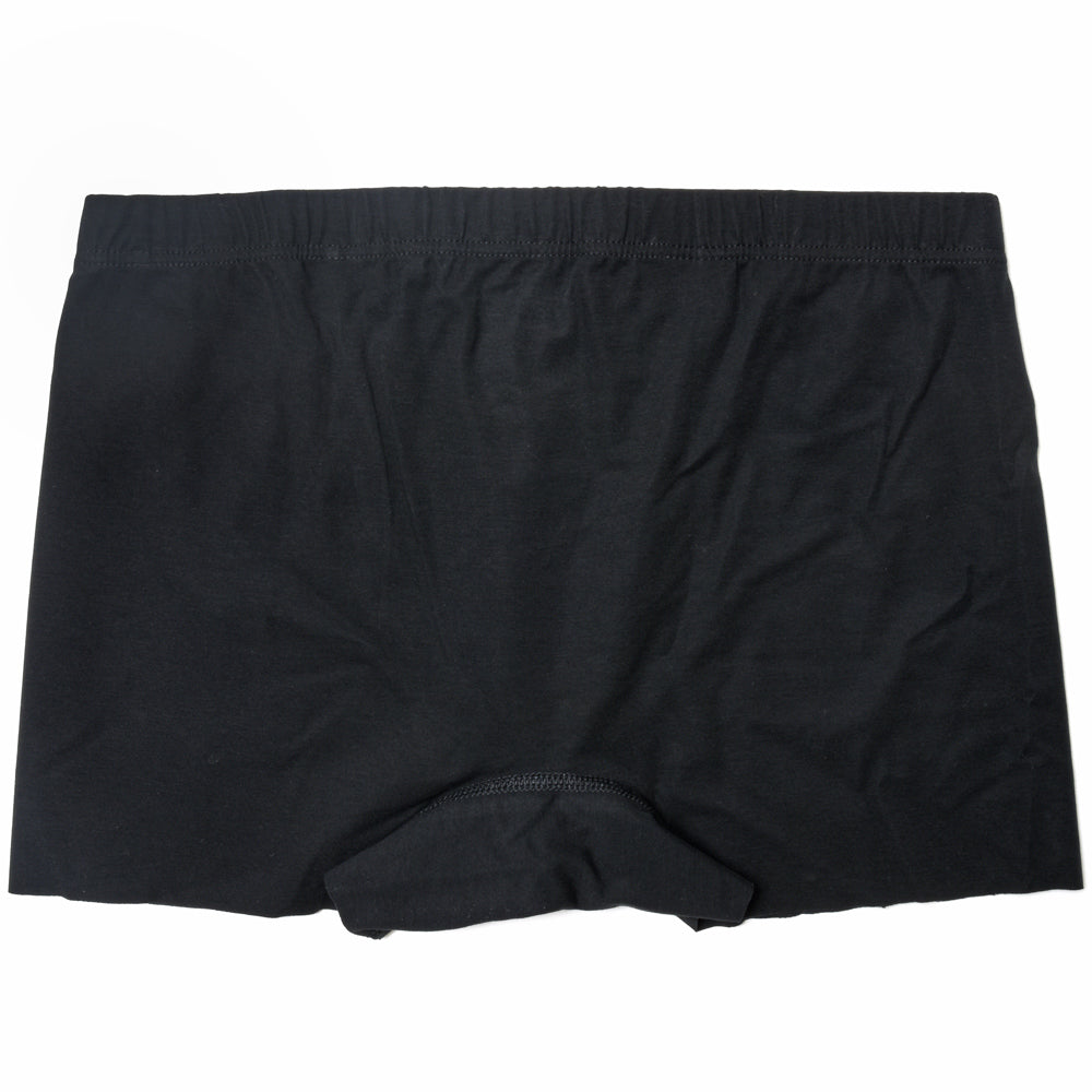 Schiesser(シーサー) コットンストレッチジャージレーザーカットボクサーショーツ LACER CUT