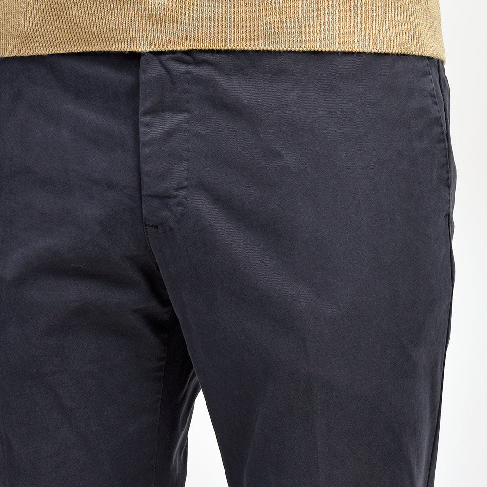 PT TORINO(ピーティー トリノ) 4シーズンストレッチコットン ノープリーツパンツ SUPERSLIM FIT/NK03