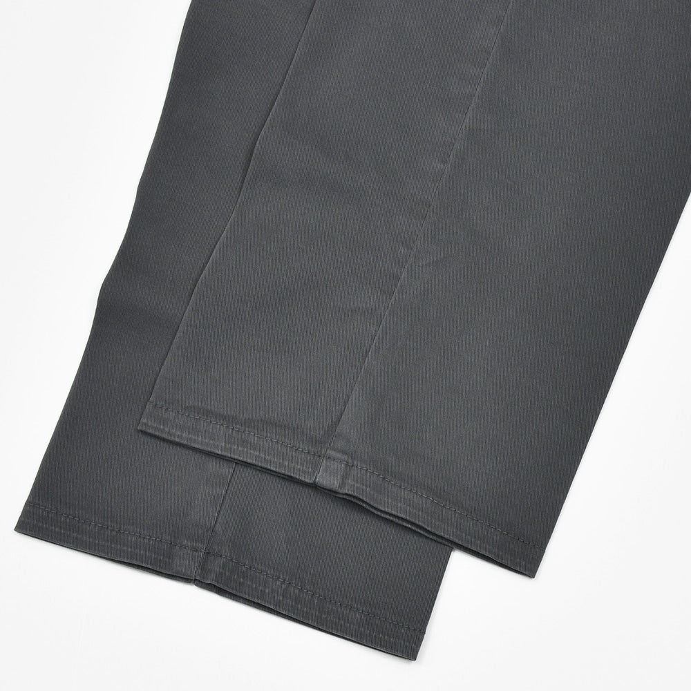 PT TORINO(ピーティー トリノ) 4シーズンストレッチコットン ノープリーツパンツ SUPERSLIM FIT/NK03
