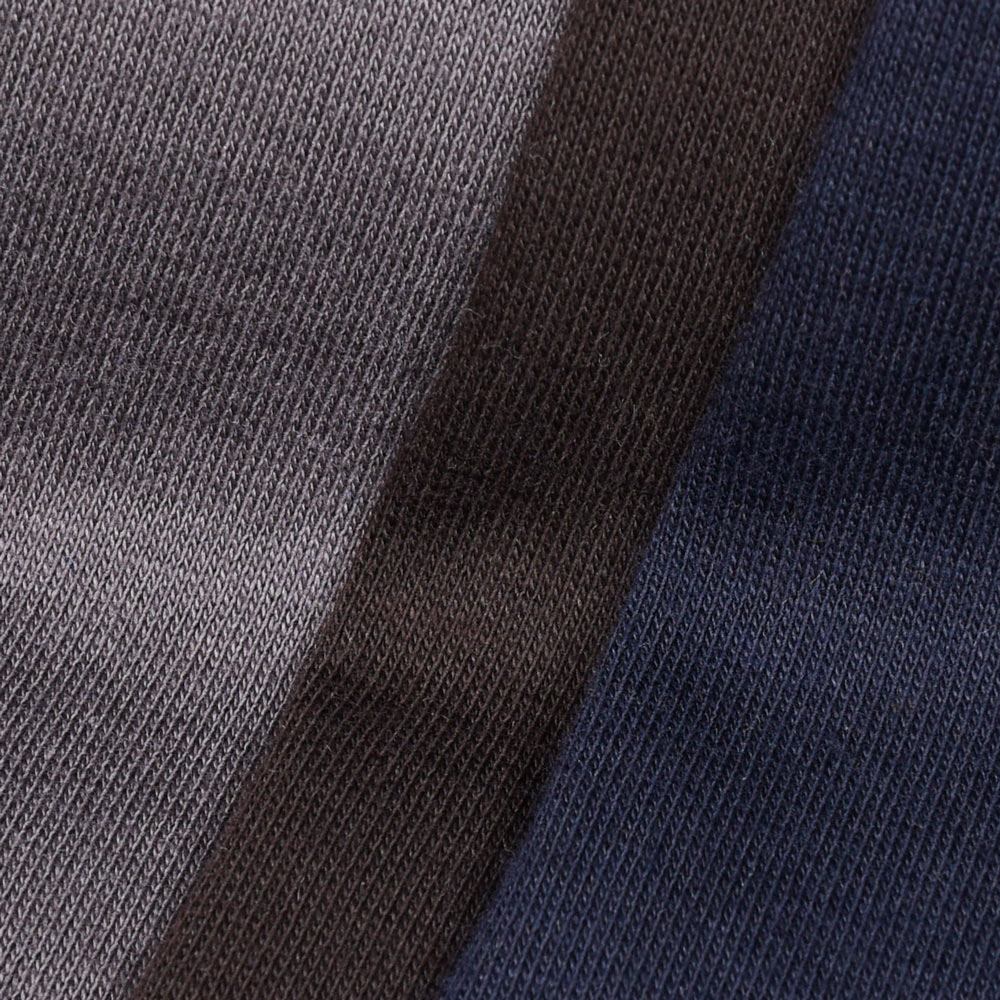 BOGLIOLI(ボリオリ) EMPTY JACKETエンプティジャケット コットンダブルジャージ2Bジャケット 0G0166/FB5016
