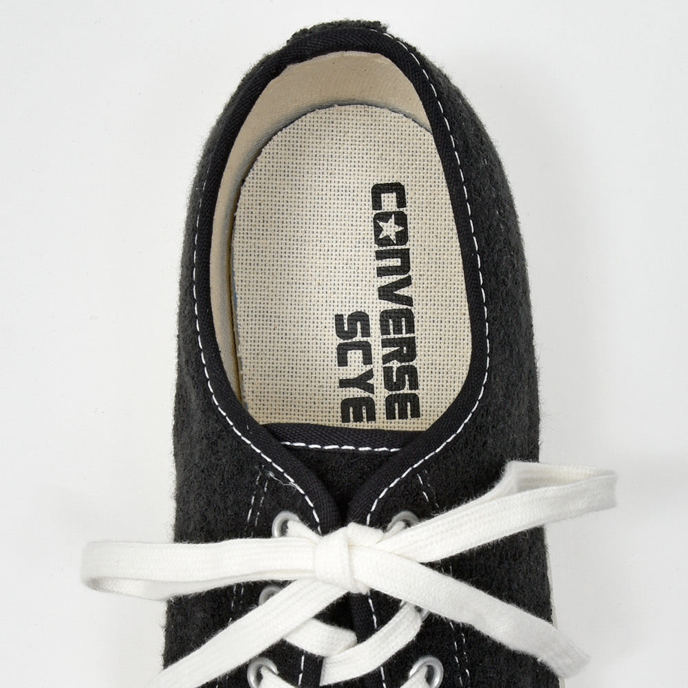 Scye×CONVERSE(サイ×コンバース) JACK PURCELL ジャックパーセル