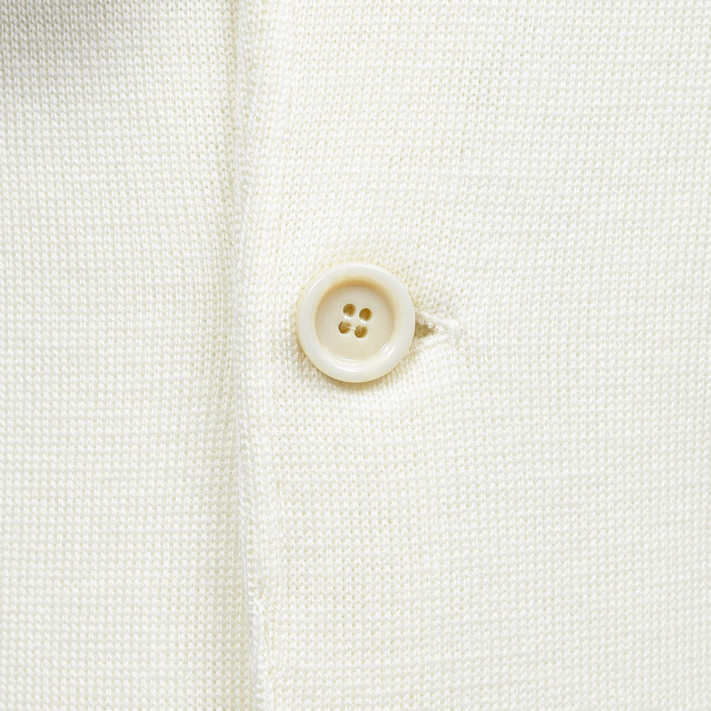 LARDINI(ラルディーニ) ウールミラノリブニットジャケット CNCJLJM56/CN65000