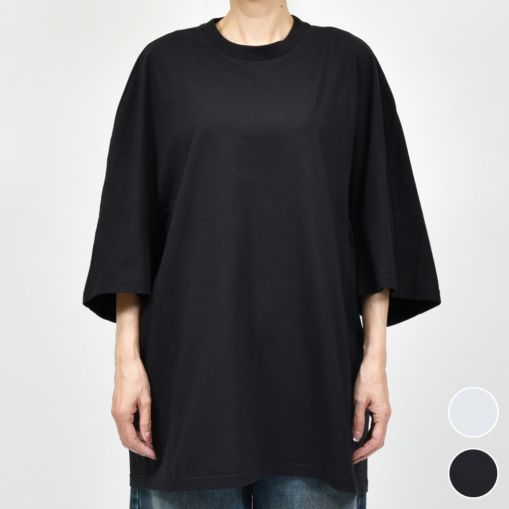 christian wijnants(クリスチャン ワイナンツ)8417/TIRIAN オーバーシルエットTシャツ