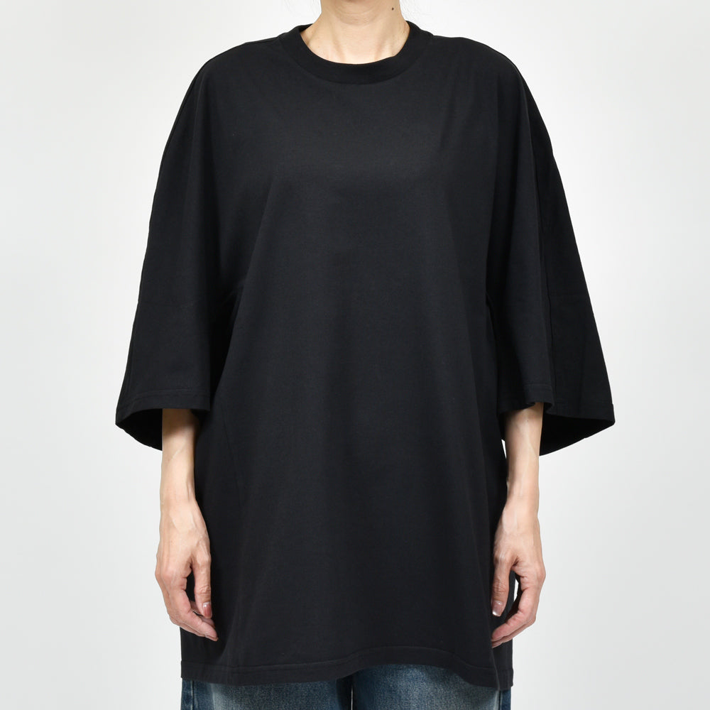 christian wijnants(クリスチャン ワイナンツ)8417/TIRIAN オーバーシルエットTシャツ