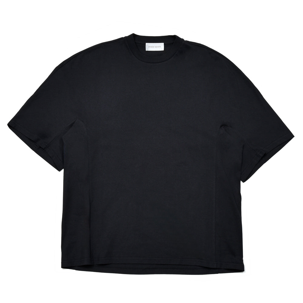 christian wijnants(クリスチャン ワイナンツ)8417/TIRIAN オーバーシルエットTシャツ