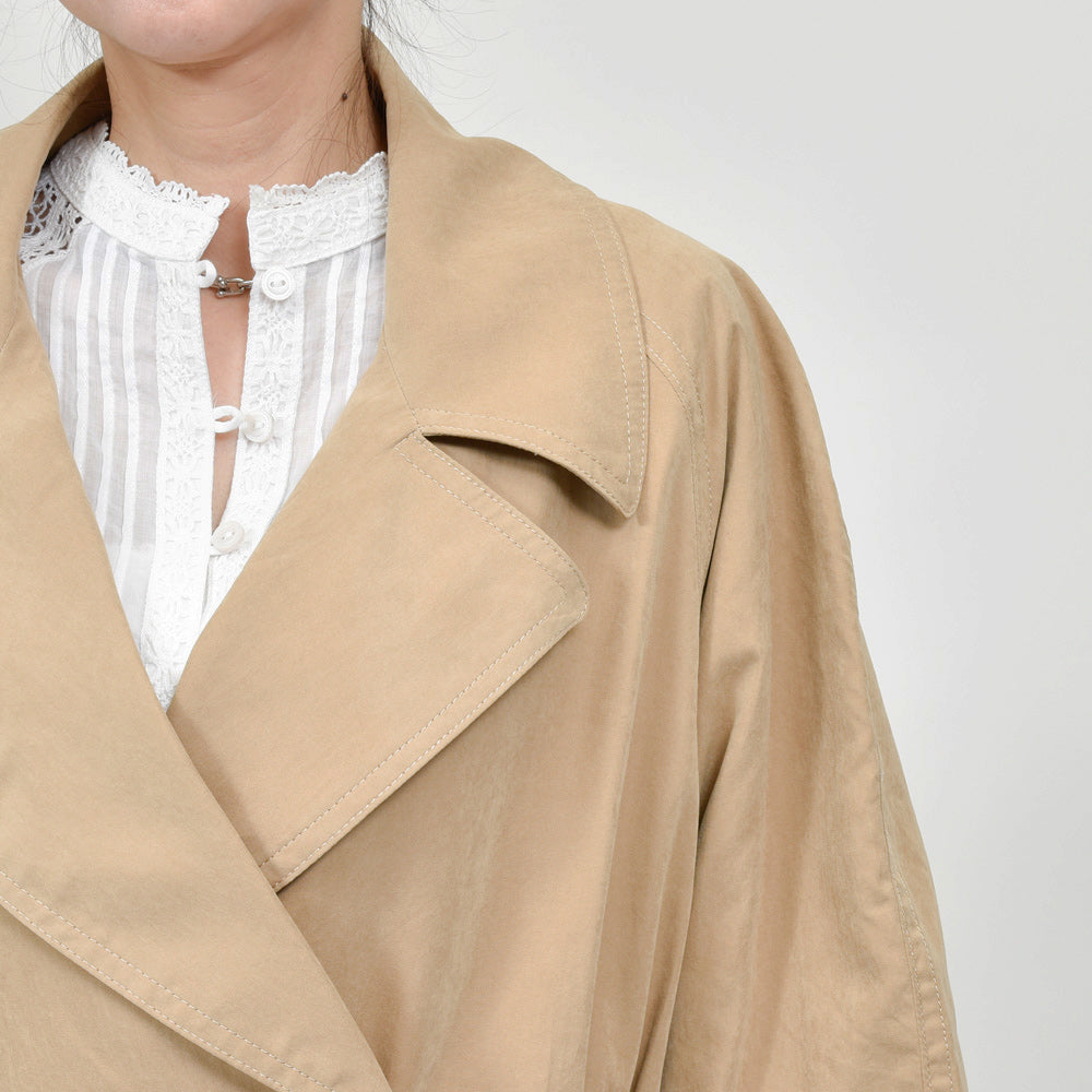 ISABEL MARANT(イザベル マラン)ELEA トレンチコート