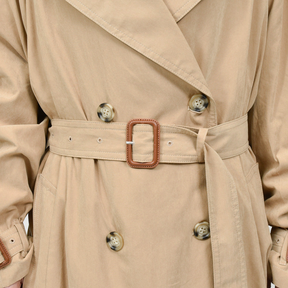 ISABEL MARANT(イザベル マラン)ELEA トレンチコート