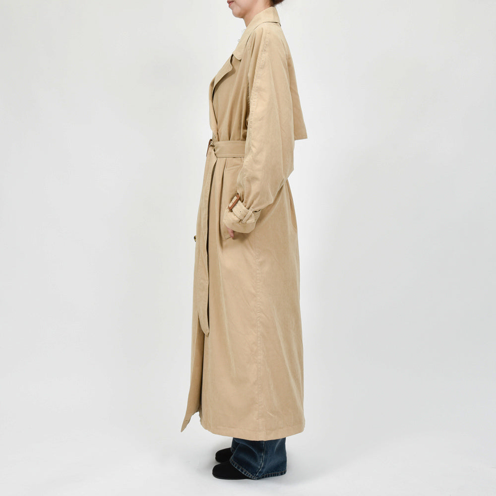 ISABEL MARANT(イザベル マラン)ELEA トレンチコート