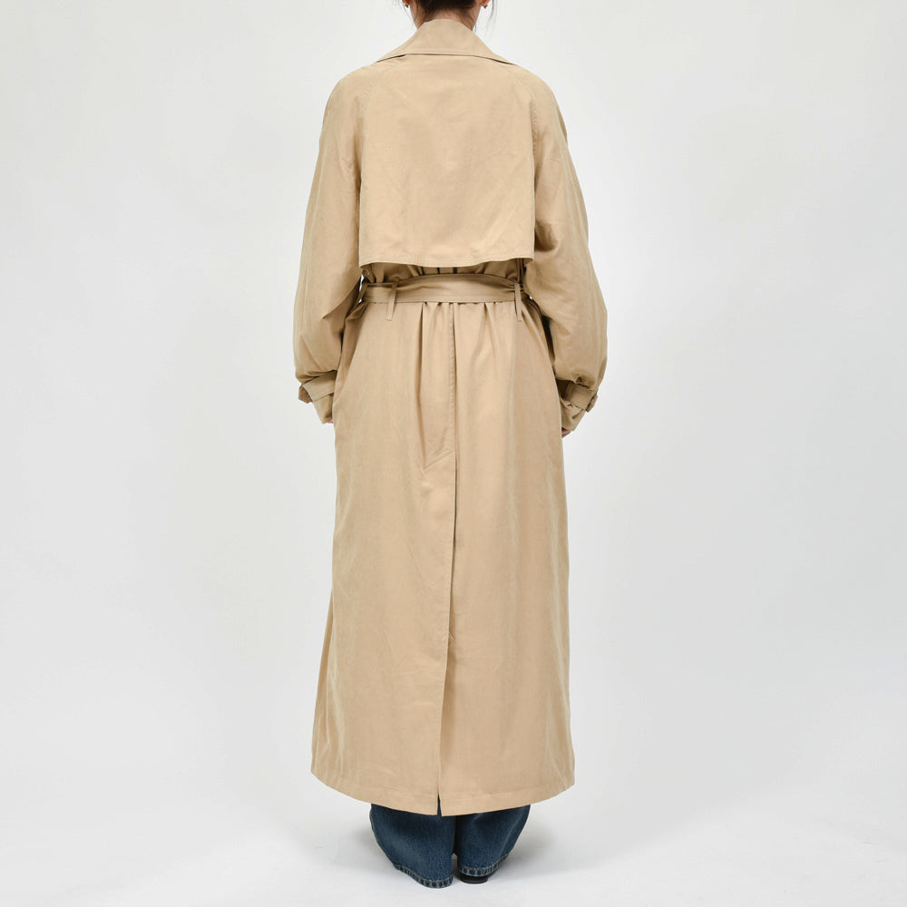 ISABEL MARANT(イザベル マラン)ELEA トレンチコート