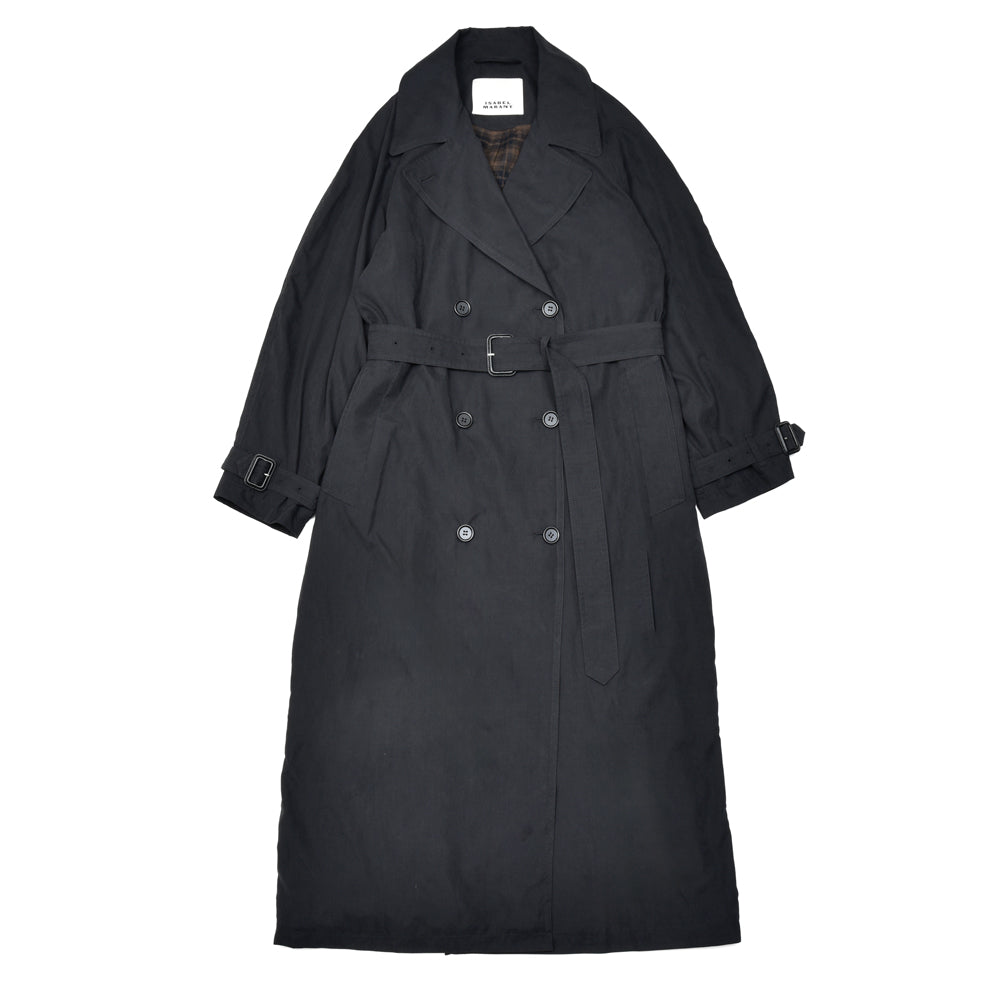 ISABEL MARANT(イザベル マラン)ELEA トレンチコート