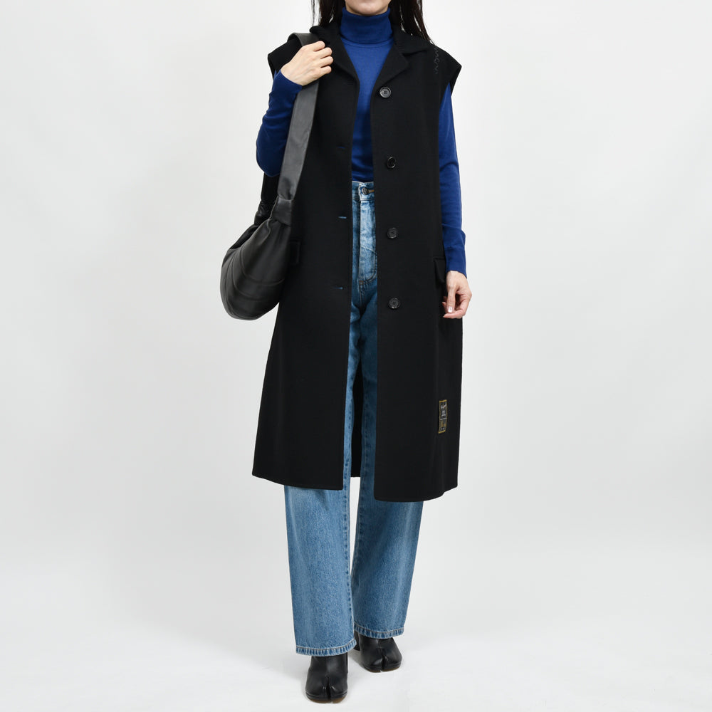 MARNI(マルニ)GLMA0098KS ノースリーブコート