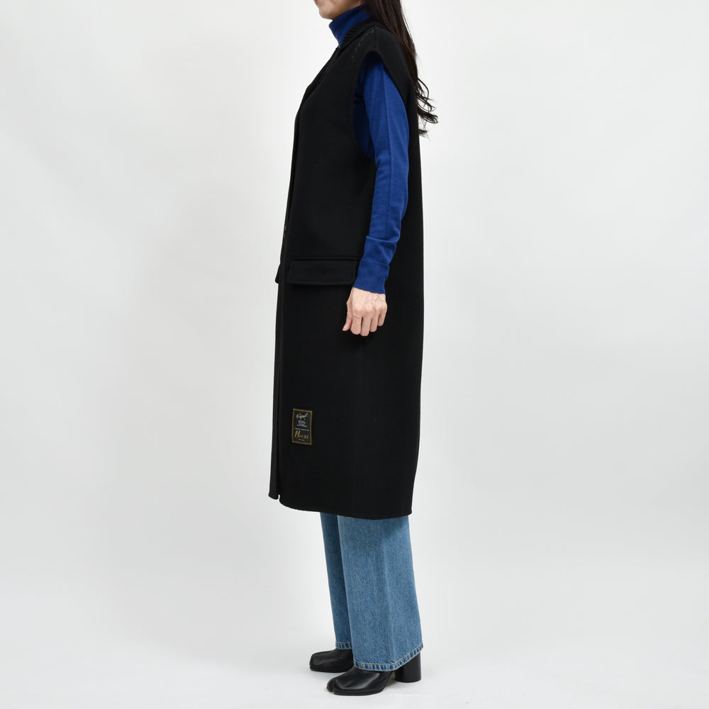MARNI(マルニ)GLMA0098KS ノースリーブコート