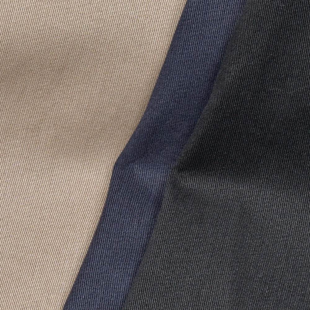 guji(グジ) コットンカシミア3Bジャケット MADE BY RING JACKET / Ermenegildo Zegna - CASHCO 17052200028