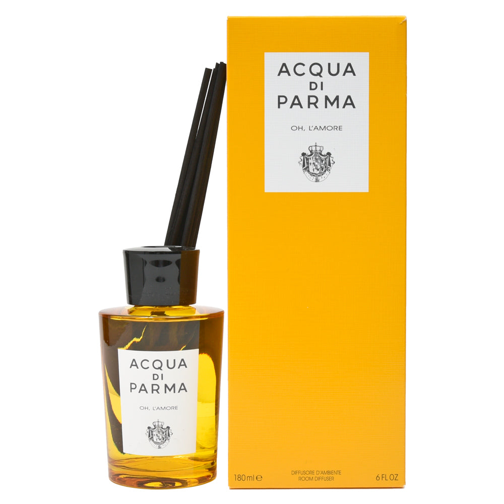 ACQUA DI PARMA(アクア ディ パルマ) ルームディフューザー OH,L'AMORE DIFFUSER