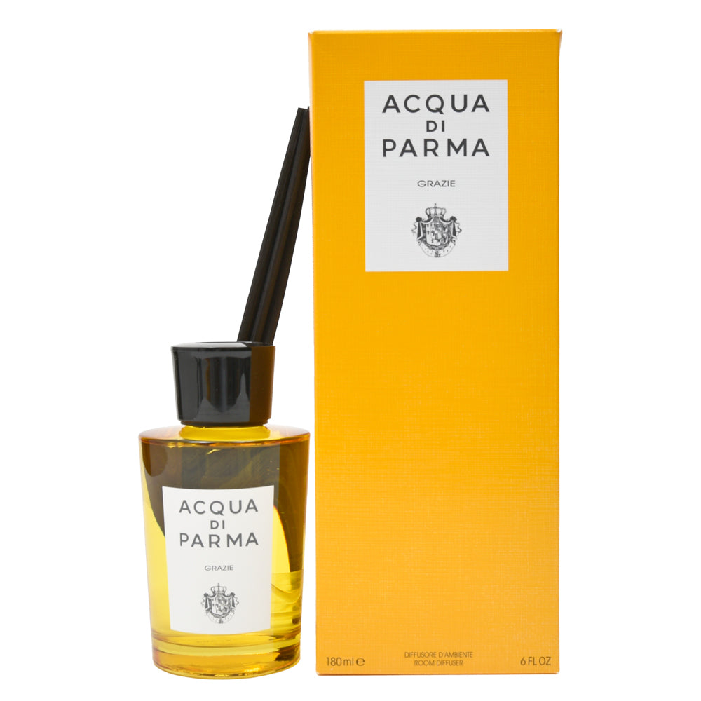 ACQUA DI PARMA(アクア ディ パルマ) ルームディフューザー GRAZIE DIFFUSER