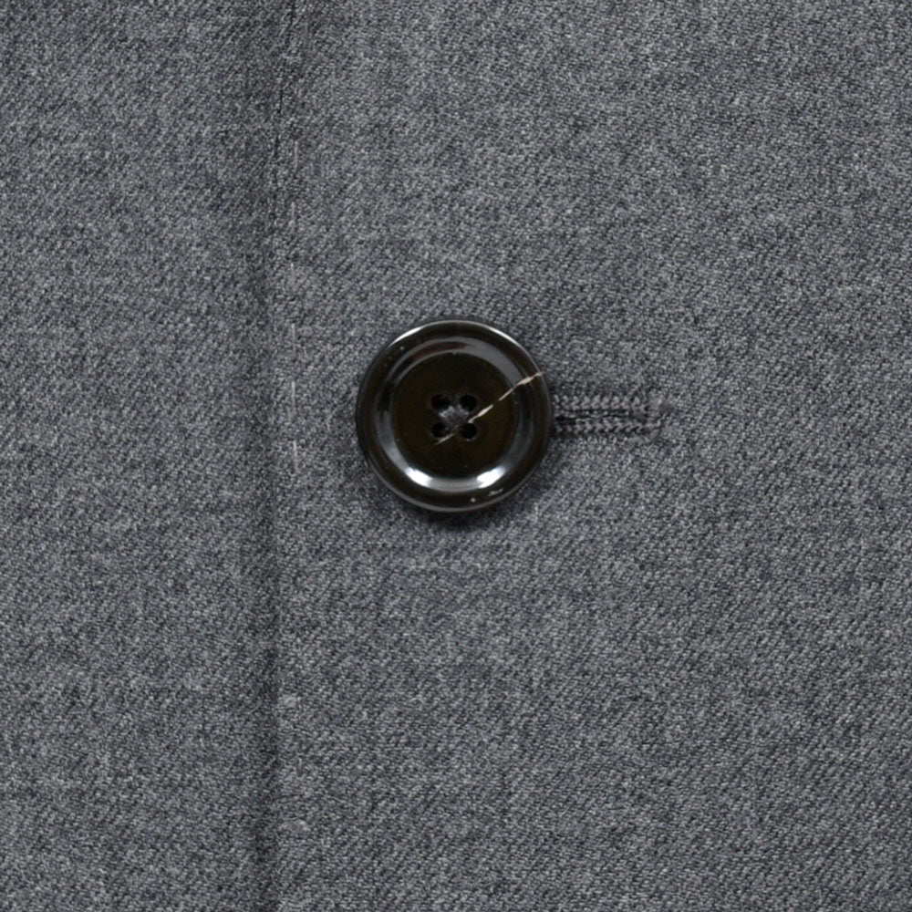 LARDINI(ラルディーニ) ROMAローマ ストレッチウールライトフランネル2B1プリーツスーツ 5216-86301Q5402