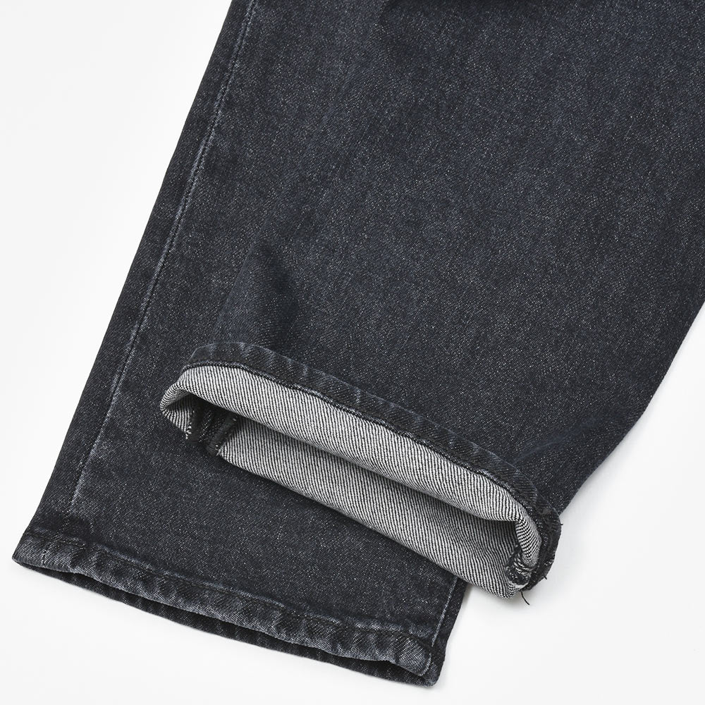 PT TORINO DENIM(ピーティートリノデニム) BREAKBEAT コットンストレッチ レギュラーデニムパンツ/CA2430