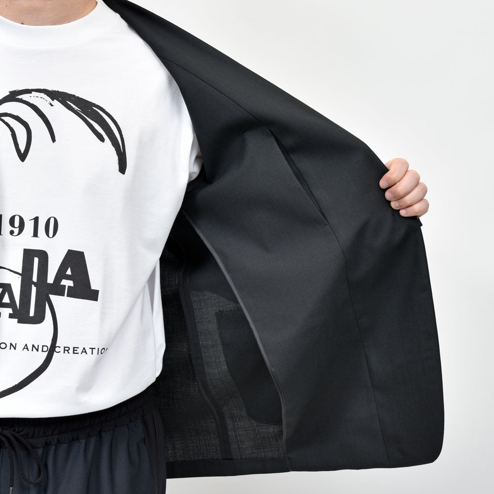 Maison Margiela(メゾン マルジェラ) ミニマルジャケット S50BN0447S44330