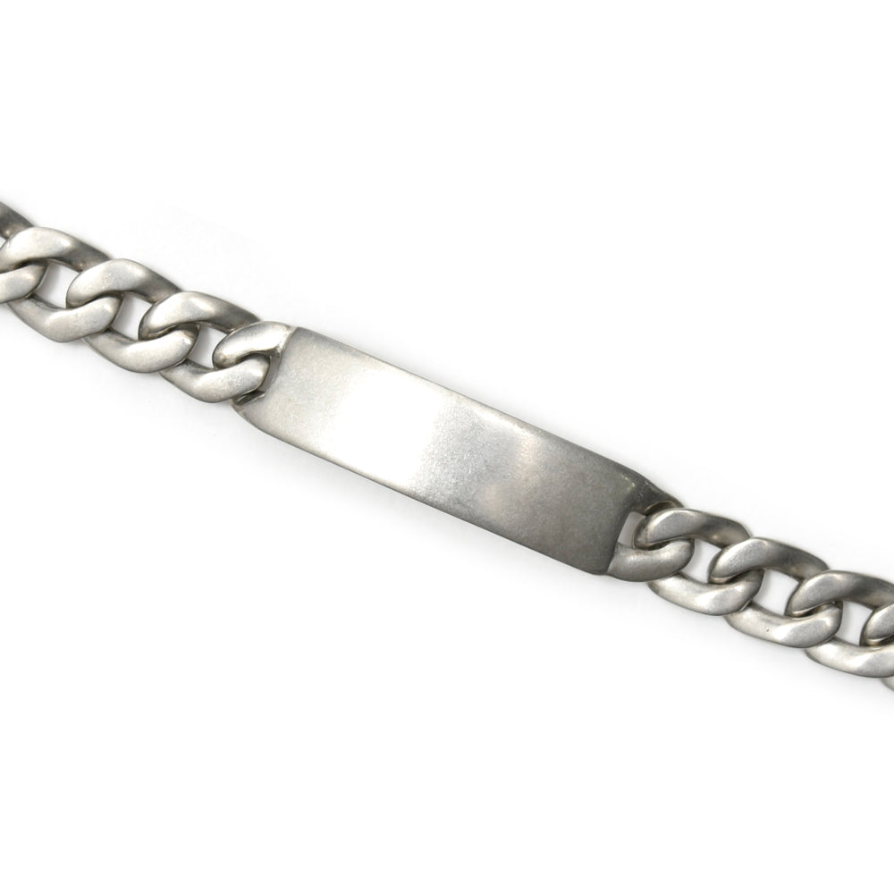 Maison Margiela(メゾン マルジェラ) チェーンブレスレット SI8UY0004SV0130