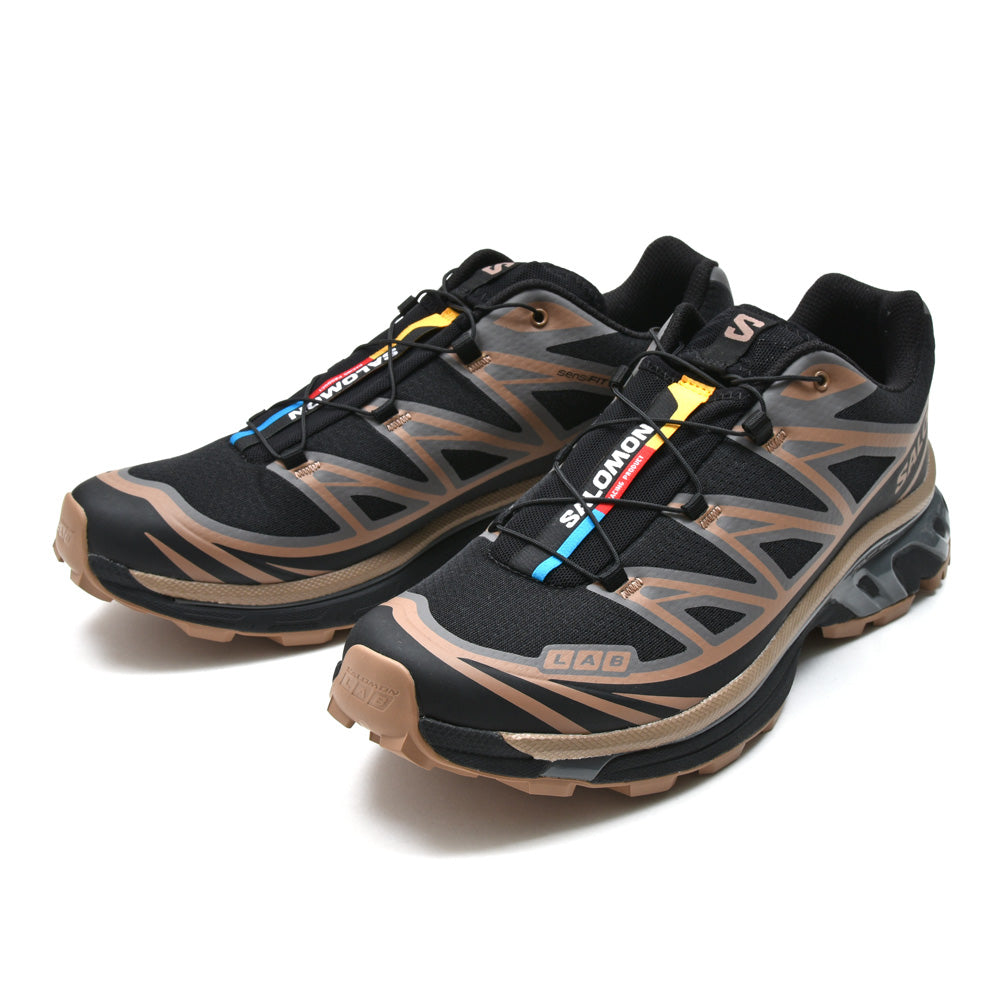 SALOMON(サロモン) XT-6