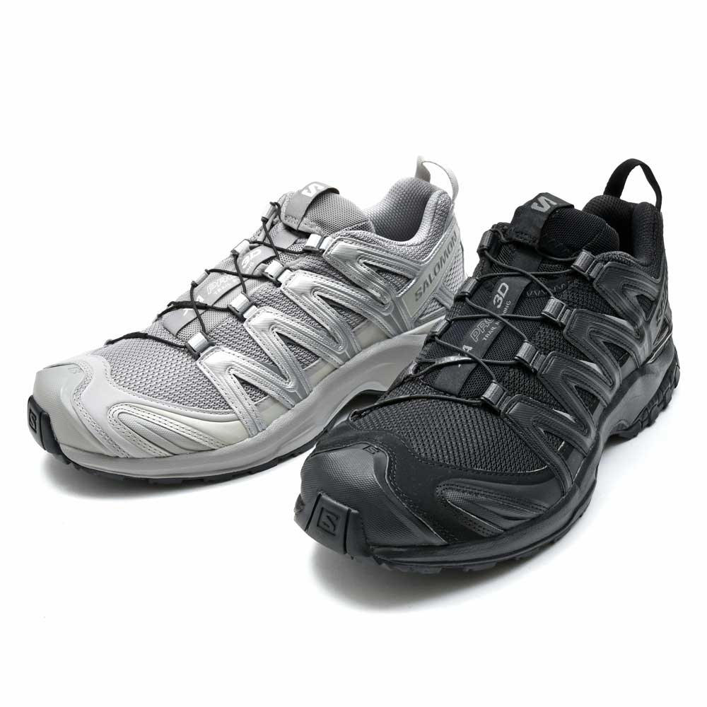 SALOMON(サロモン) XA PRO 3D