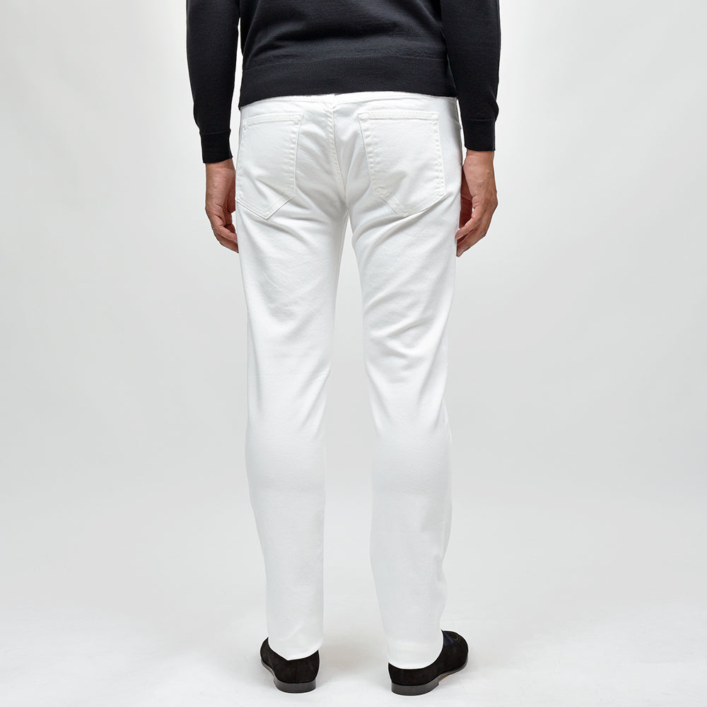 PT TORINO DENIM(ピーティートリノデニム) SWING コットンストレッチ デニムパンツ/OA14T0