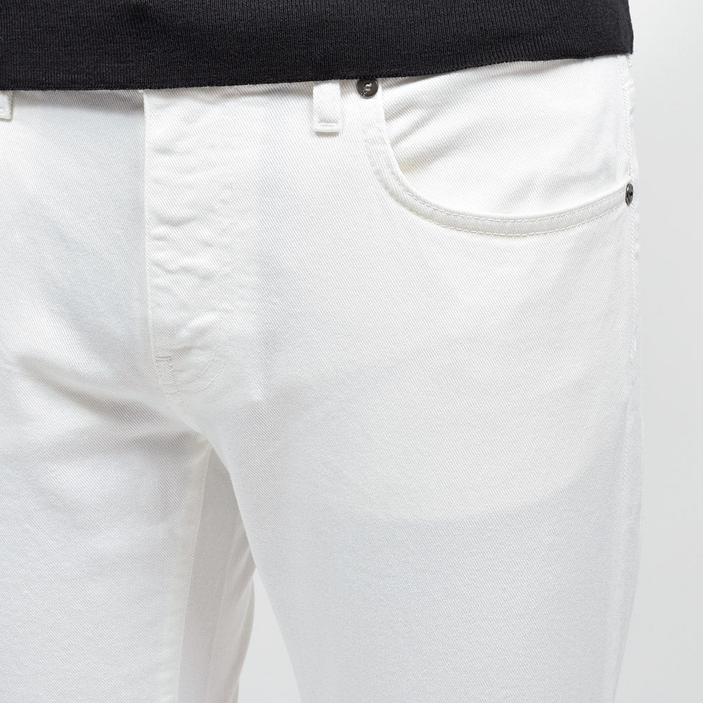 PT TORINO DENIM(ピーティートリノデニム) SWING コットンストレッチ デニムパンツ/OA14T0