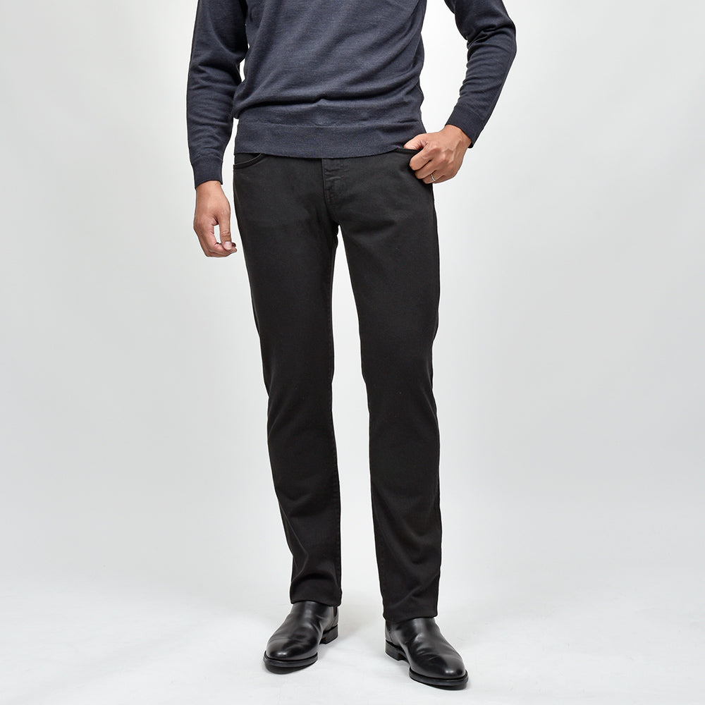 PT TORINO DENIM(ピーティートリノデニム) SWING コットンストレッチ デニムパンツ/OA14T0
