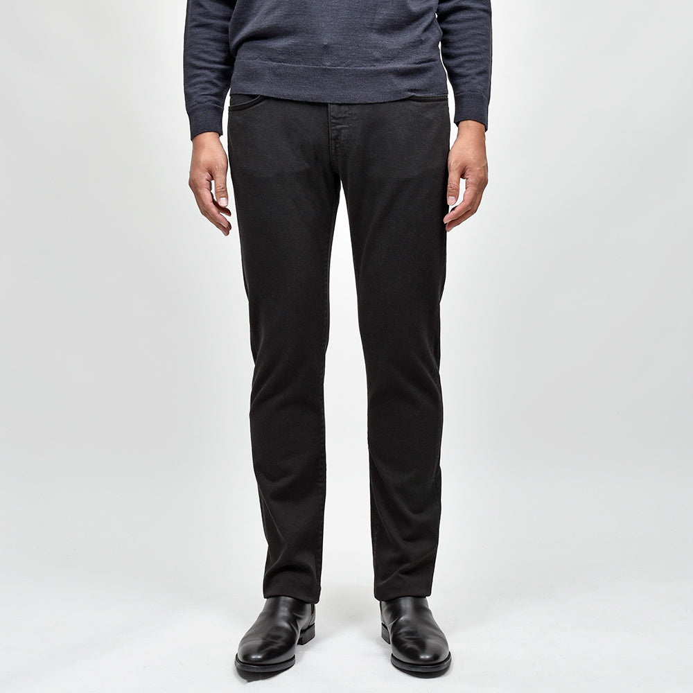 PT TORINO DENIM(ピーティートリノデニム) SWING コットンストレッチ デニムパンツ/OA14T0