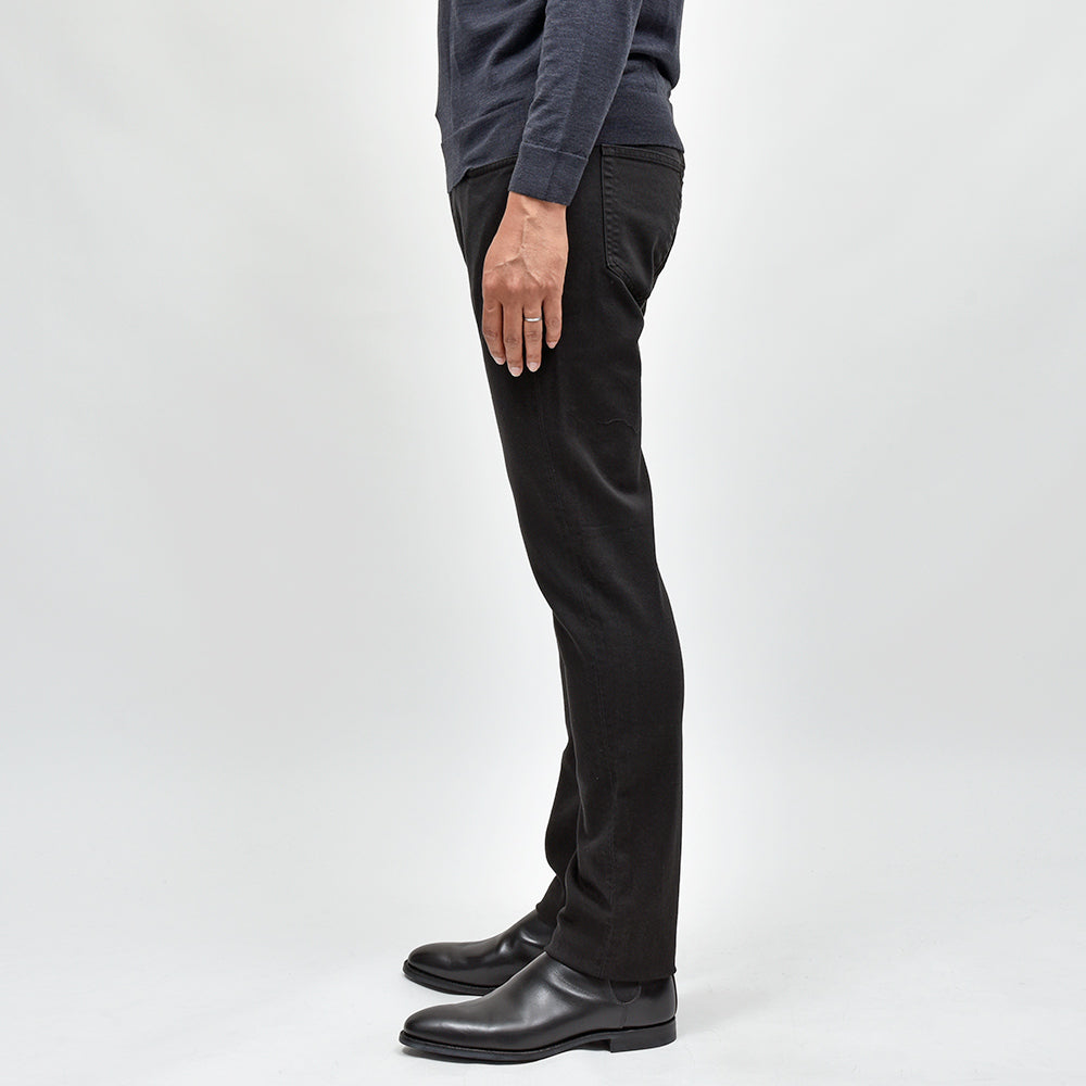 PT TORINO DENIM(ピーティートリノデニム) SWING コットンストレッチ デニムパンツ/OA14T0