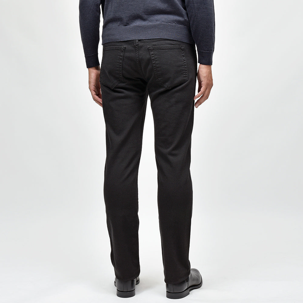 PT TORINO DENIM(ピーティートリノデニム) SWING コットンストレッチ デニムパンツ/OA14T0