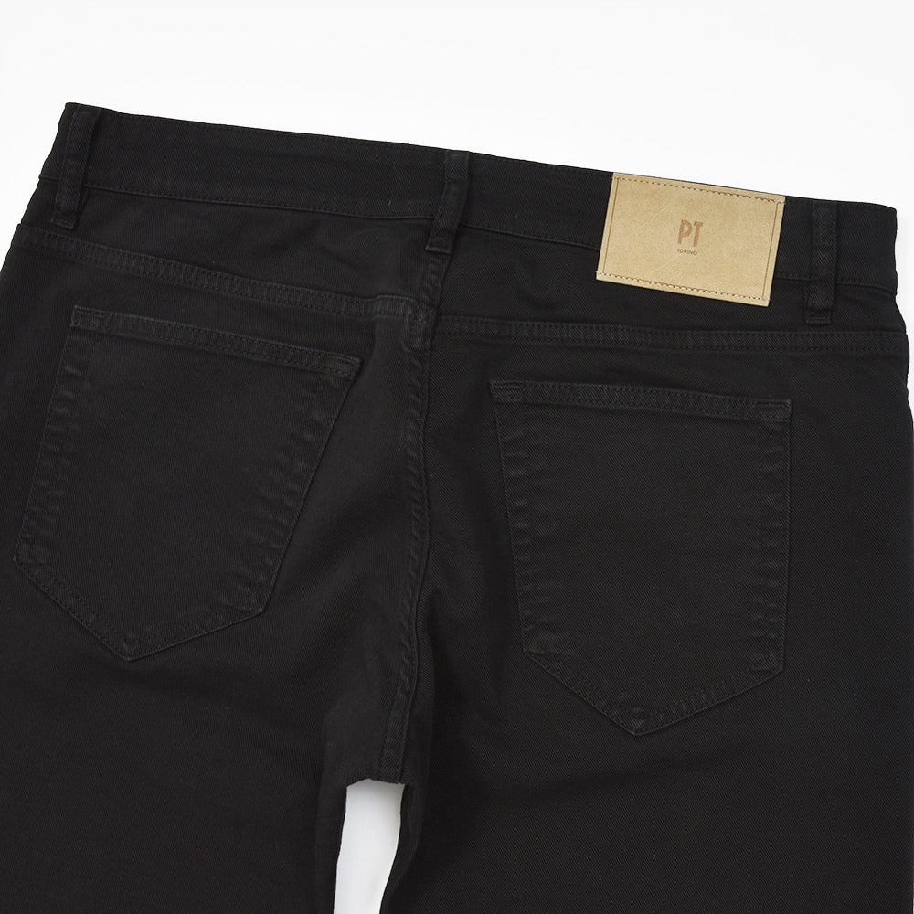 PT TORINO DENIM(ピーティートリノデニム) SWING コットンストレッチ デニムパンツ/OA14T0