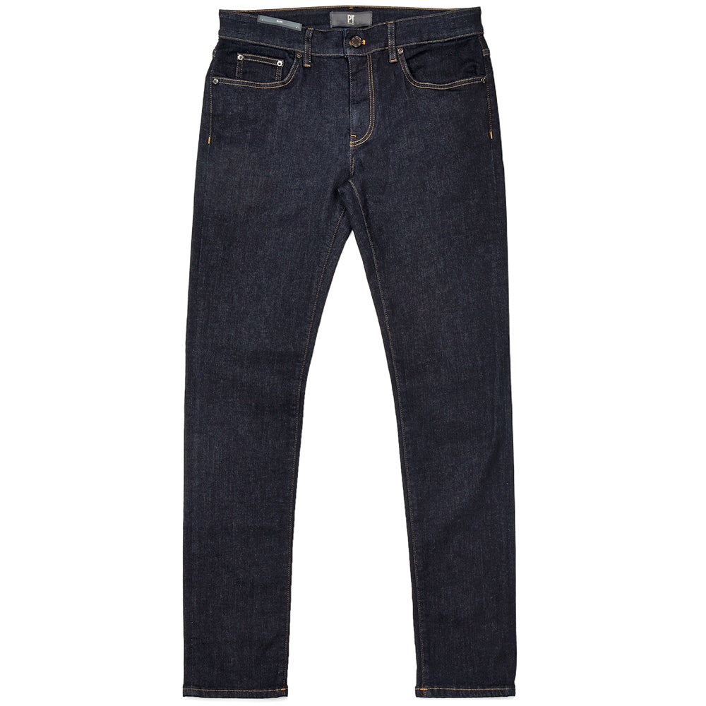 PT TORINO DENIM(ピーティートリノデニム) SWING コットンストレッチ トラベラーデニムパンツ/OA3010
