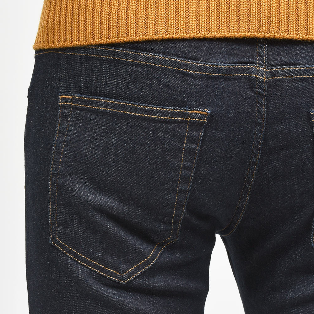PT TORINO DENIM(ピーティートリノデニム) SWING コットンストレッチ トラベラーデニムパンツ/OA3010