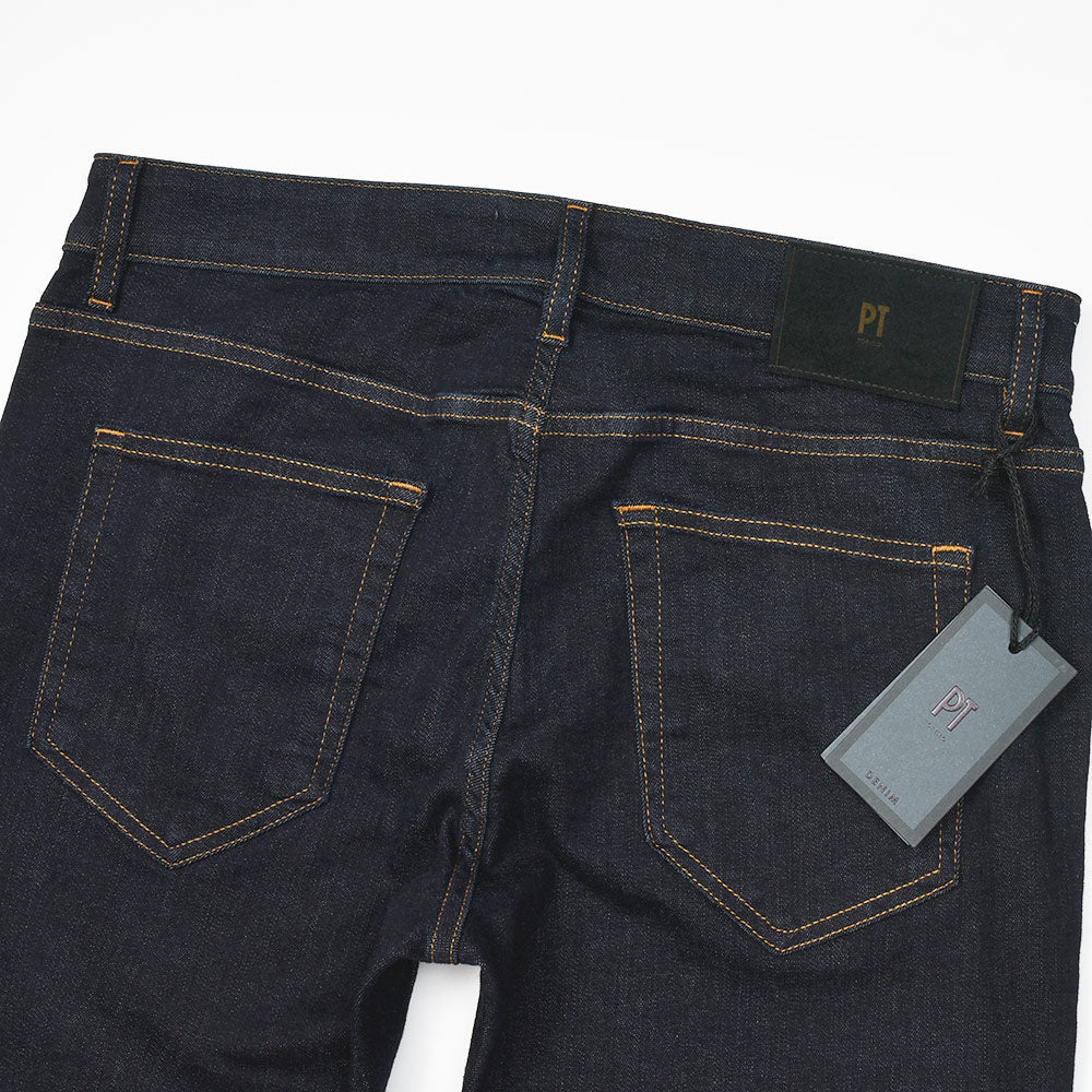 PT TORINO DENIM(ピーティートリノデニム) SWING コットンストレッチ トラベラーデニムパンツ/OA3010