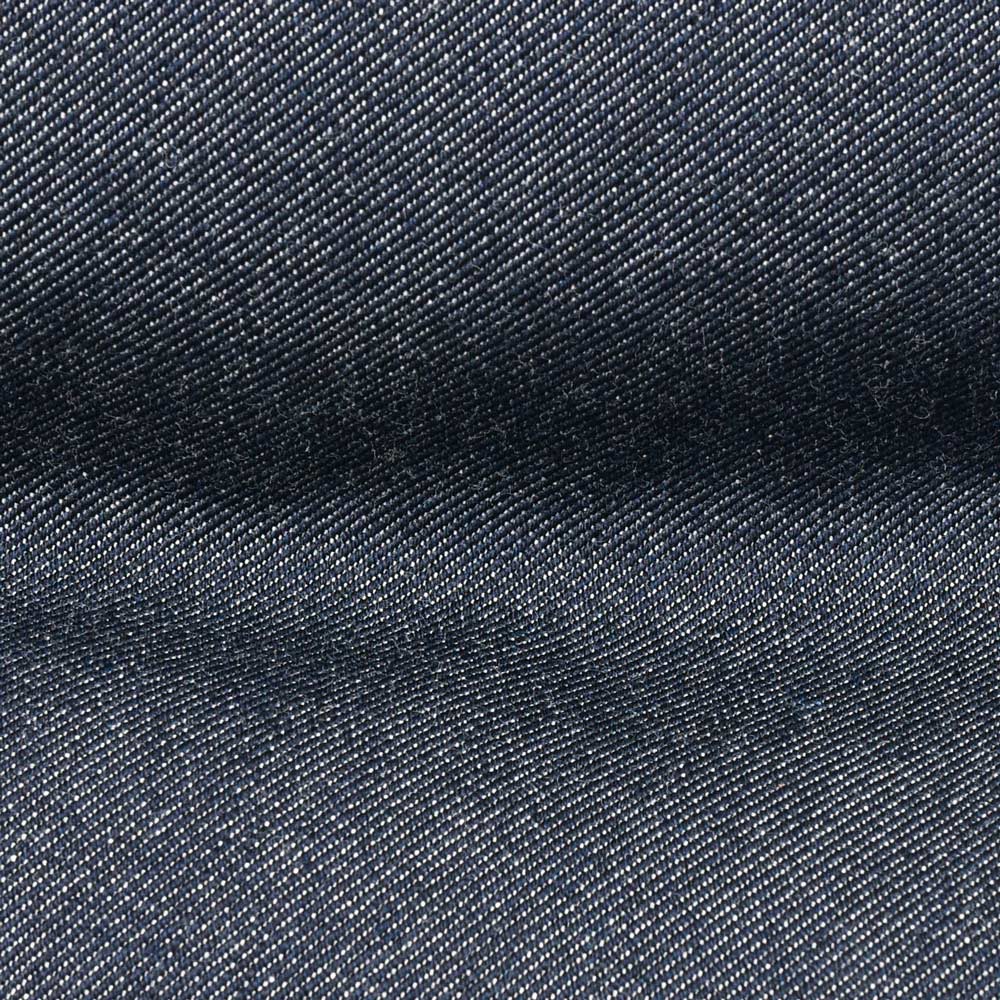 Belvest(ベルベスト) ウールコットンデニムダブルジャケット 17052200020