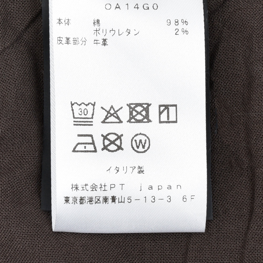 PT TORINO(ピーティー トリノ) KENDAL C1VPKDZ0(OA14G0) デニムパンツ