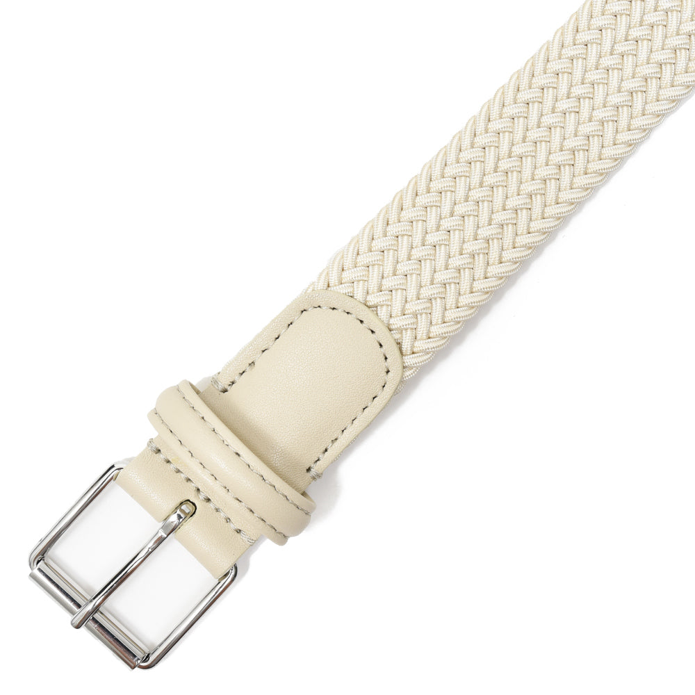 Anderson's(アンダーソンズ) ラバーエラスティックメッシュベルト(30mm幅) NE65