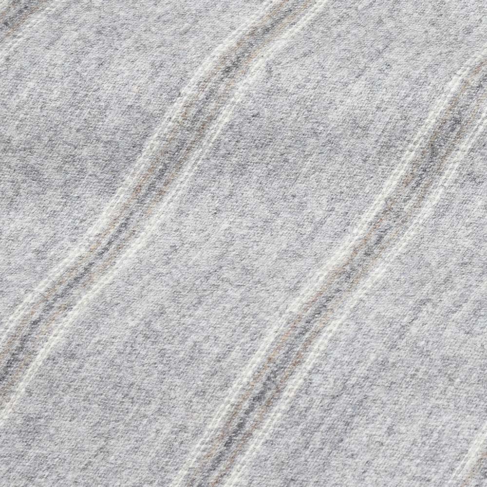 PT TORINO(ピーティー トリノ) ヴァージンウールカシミヤ ストレッチ ライトフランネル ストライプ 1プリーツシャーリングパンツ SOFT FIT/TO02