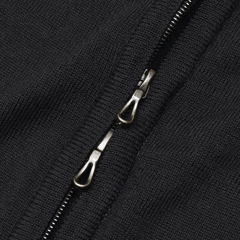 JOHN SMEDLEY(ジョンスメドレー) CLAYGATE エクストラファインメリノウール 24ゲージ ドライバーズニット STANDERD FIT