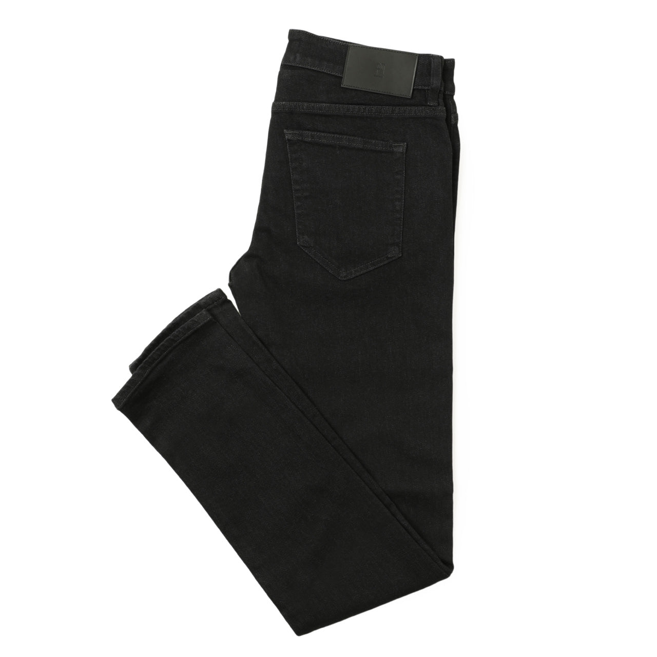 ピーティートリノデニム / ブラックデニム(ワンウォッシュ)/SWING/SUPER SLIM FIT/CA4710 SK53