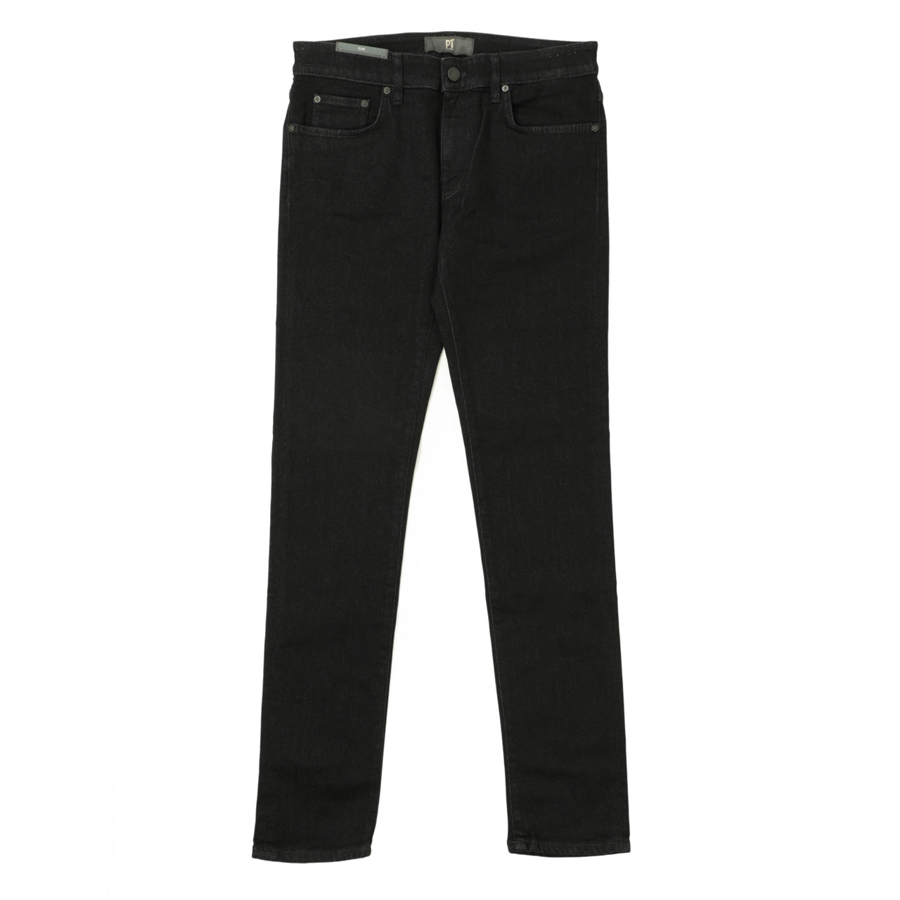 ピーティートリノデニム / ブラックデニム(ワンウォッシュ)/SWING/SUPER SLIM FIT/CA4710 SK53