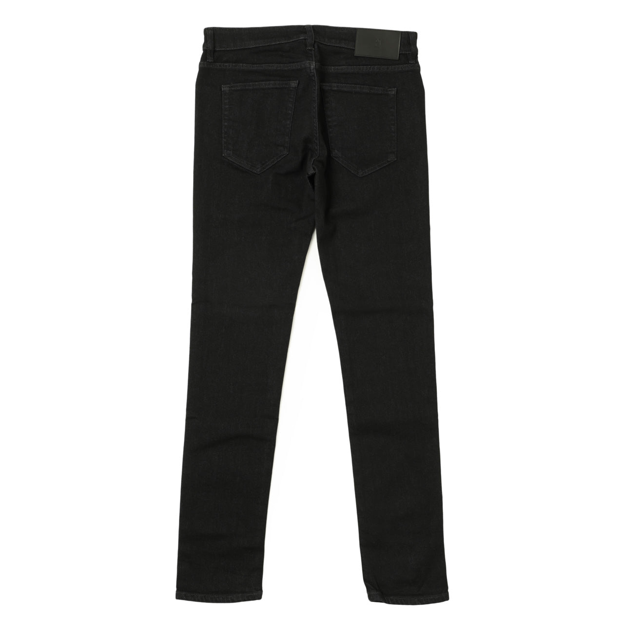 ピーティートリノデニム / ブラックデニム(ワンウォッシュ)/SWING/SUPER SLIM FIT/CA4710 SK53