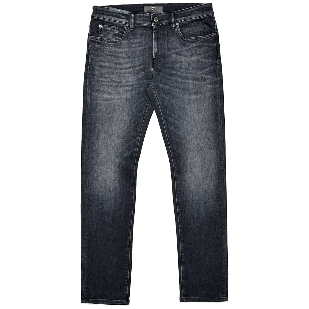 PT TORINO DENIM(ピーティートリノデニム) SWING コットンストレッチ トラベラーデニムパンツ/CA4720