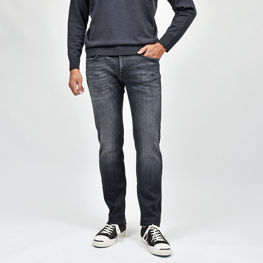 PT TORINO DENIM(ピーティートリノデニム) SWING コットンストレッチ トラベラーデニムパンツ/CA4720