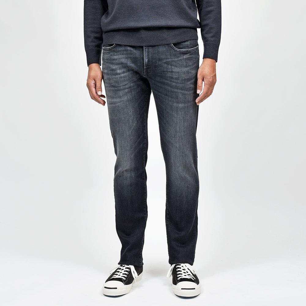 PT TORINO DENIM(ピーティートリノデニム) SWING コットンストレッチ トラベラーデニムパンツ/CA4720