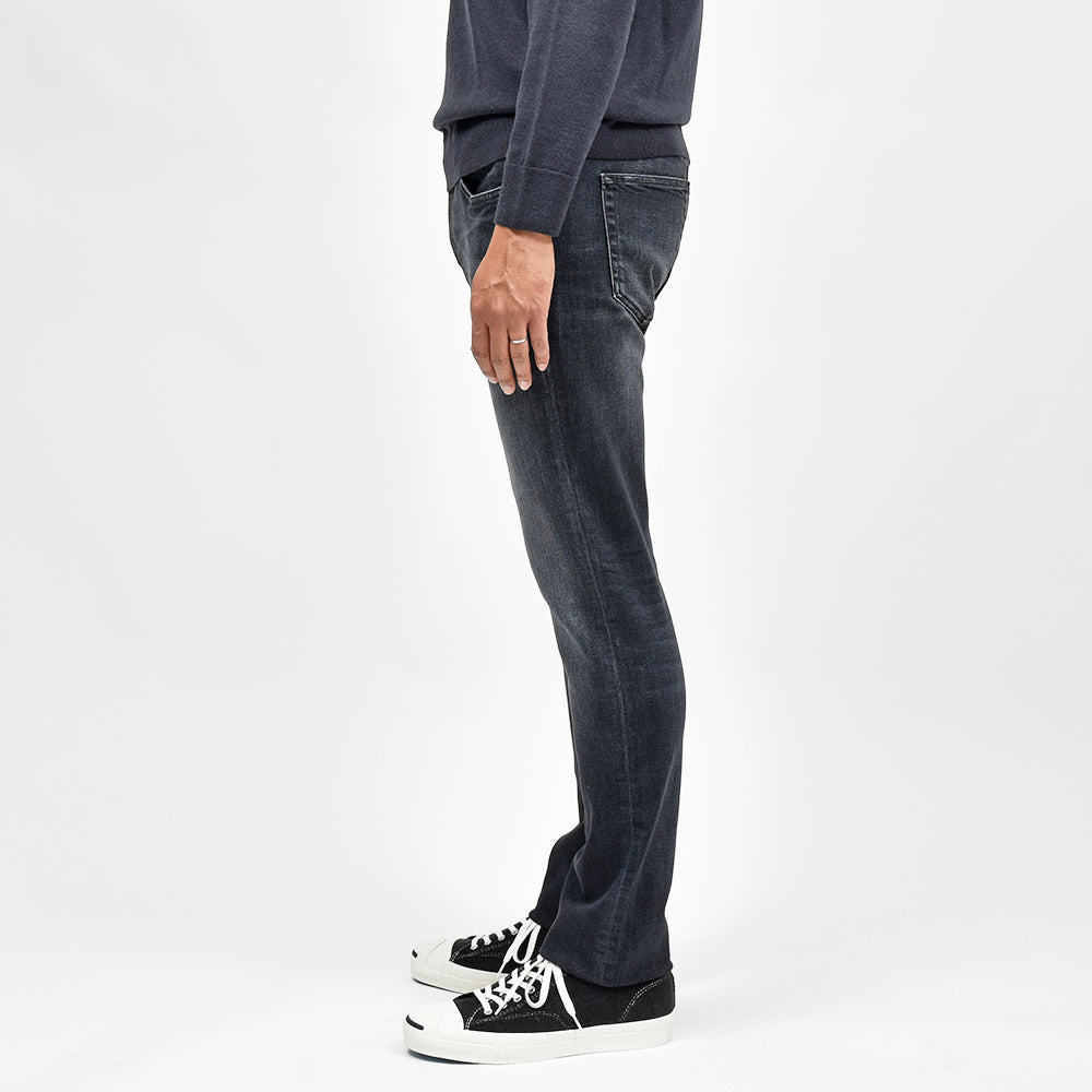 PT TORINO DENIM(ピーティートリノデニム) SWING コットンストレッチ トラベラーデニムパンツ/CA4720